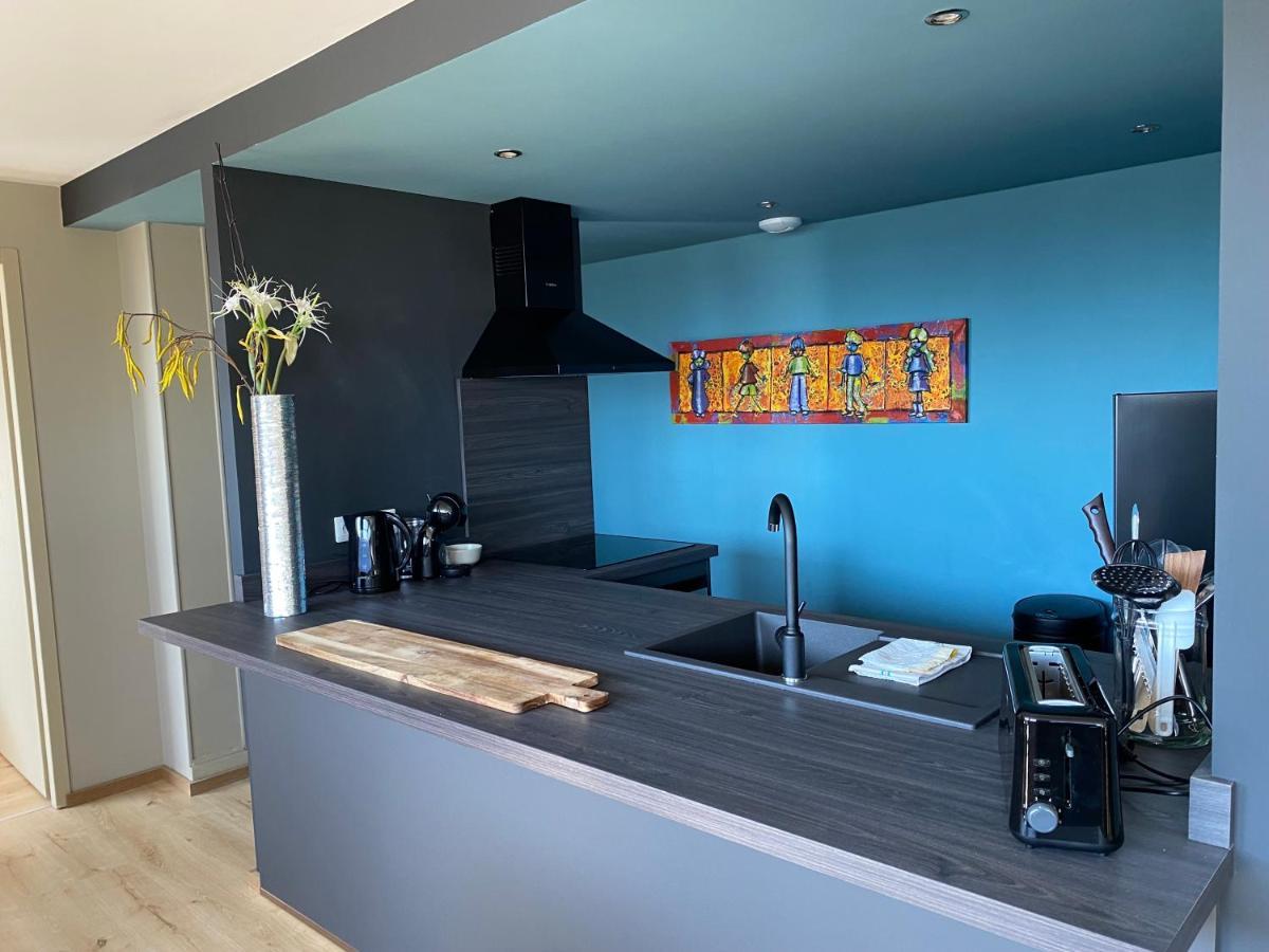 Appartement Atypique Epinal Gare ภายนอก รูปภาพ
