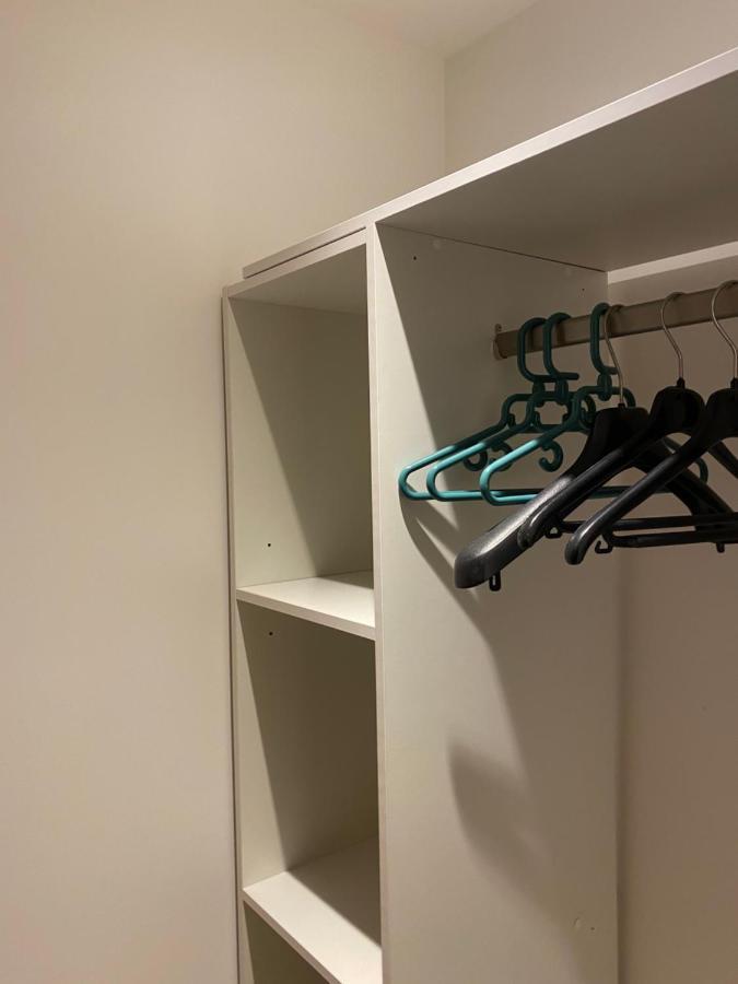 Appartement Atypique Epinal Gare ภายนอก รูปภาพ