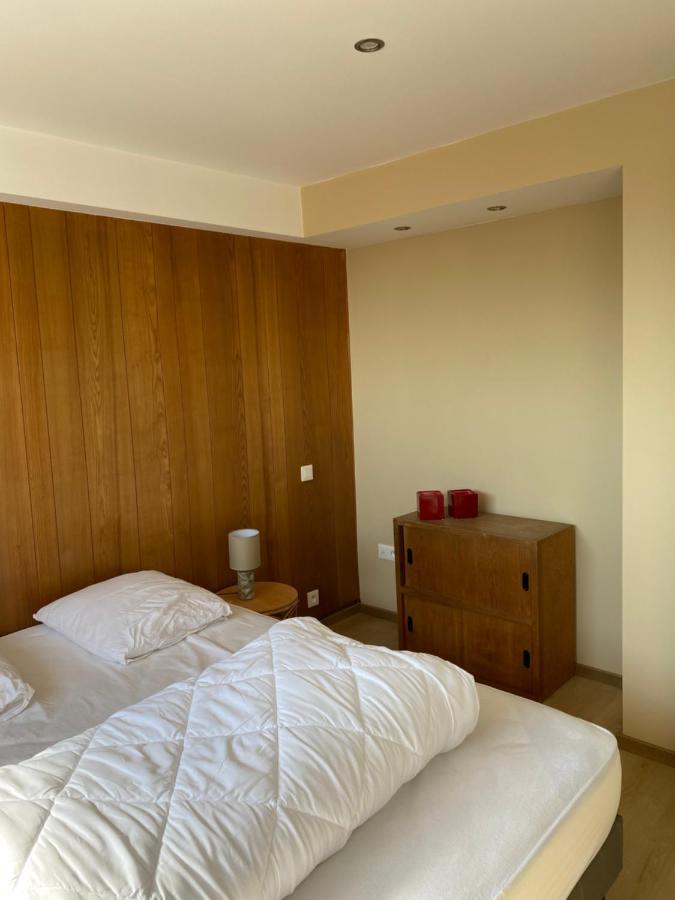 Appartement Atypique Epinal Gare ภายนอก รูปภาพ